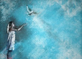 Avance avec la Vie