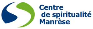 Logo du Centre de spiritualité Manrèse