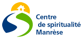 Logo du Centre de spiritualité Manrèse